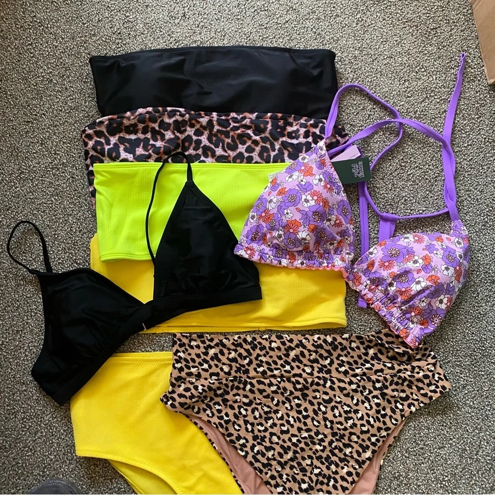Swim Bundle - Picture 4 of 10